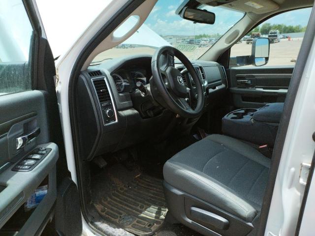 Photo 9 from auction – 2015 RAM 3500 SLT with VIN 3C63RRHL1FG648190