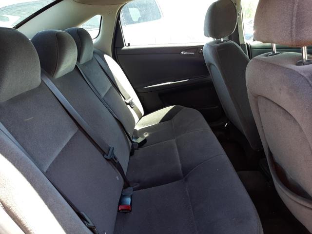 Photo 6 from auction – 2008 CHEVROLET IMPALA LS with VIN 2G1WB58K781232496