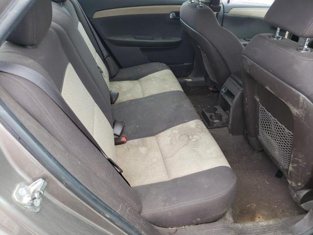 Photo 6 from auction – 2011 CHEVROLET MALIBU LS with VIN 1G1ZB5E18BF315623