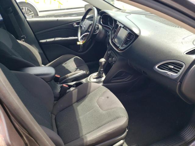 Photo 5 from auction – 2014 DODGE DART SE AE with VIN 1C3CDFDH9ED768536