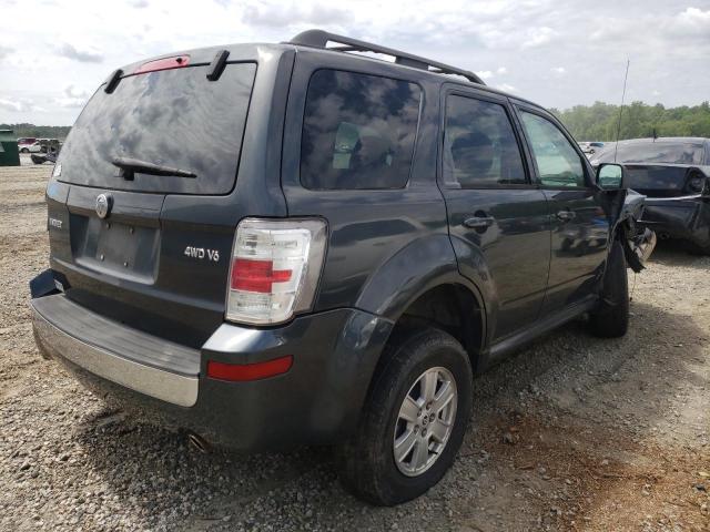 Photo 4 from auction – 2008 MERCURY MARINER with VIN 4M2CU91128KJ35746