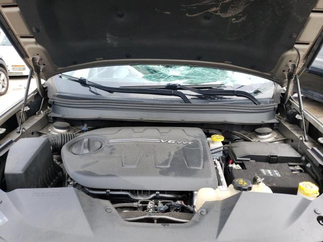Photo 7 from auction – 2019 JEEP CHEROKEE L with VIN 1C4PJLCX3KD243061