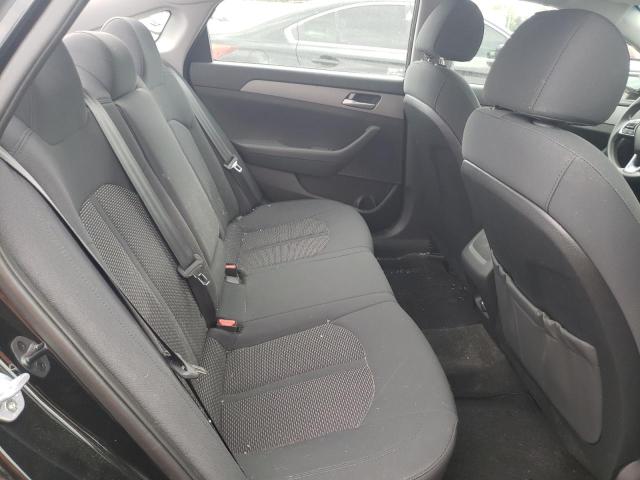 Photo 6 from auction – 2019 HYUNDAI SONATA SE with VIN 5NPE24AF3KH739301