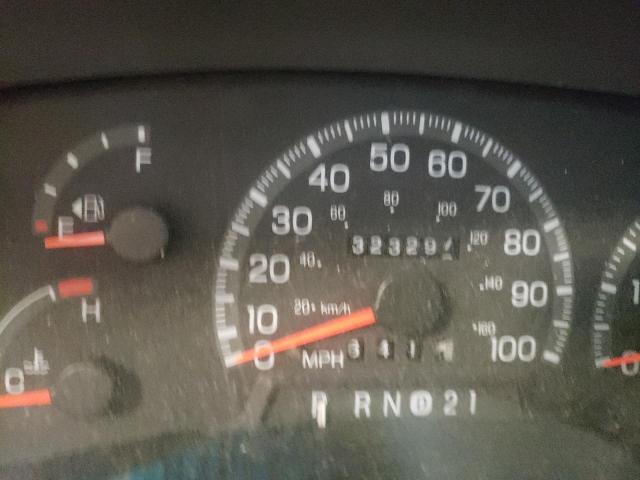 Photo 8 from auction – 1998 FORD EXPEDITION with VIN 1FMRU18W4WLC29682