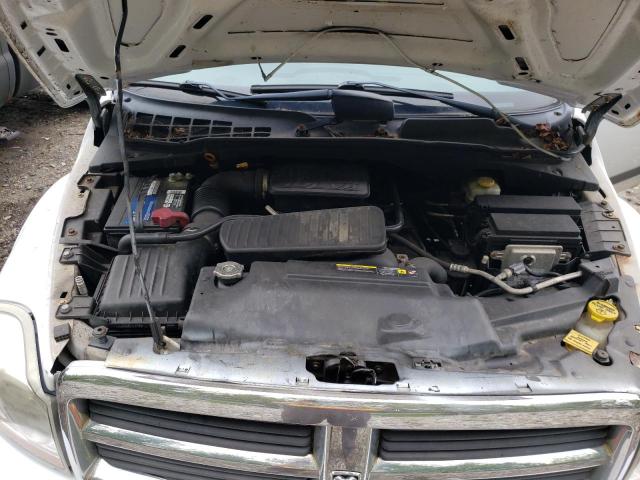 Photo 7 from auction – 2005 DODGE DURANGO ST with VIN 1D4HB38N95F576059