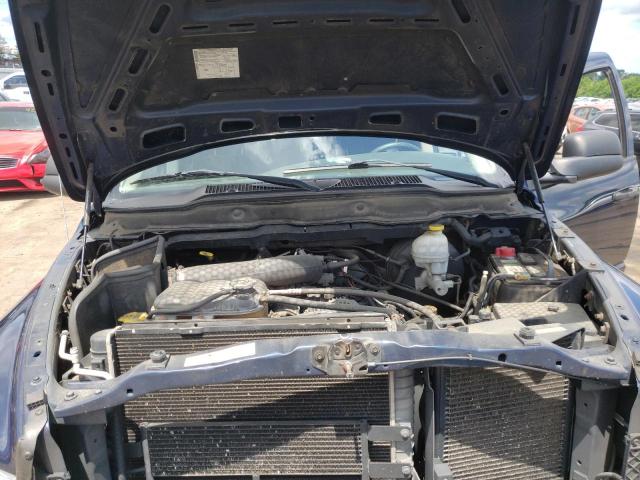 Photo 7 from auction – 2003 DODGE RAM 1500 S with VIN 1D7HU18N73J587296
