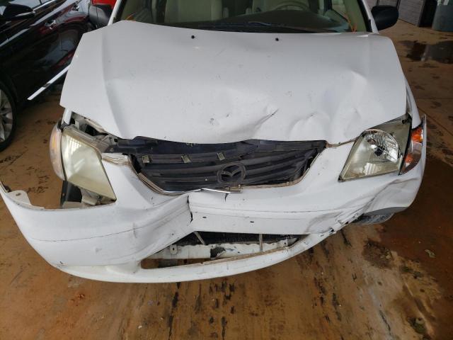 Photo 9 from auction – 2001 MAZDA MPV WAGON with VIN JM3LW28G910185862