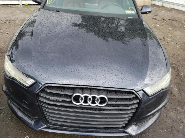 Photo 7 from auction – 2017 AUDI A6 PREMIUM with VIN WAUF2AFC4HN054764