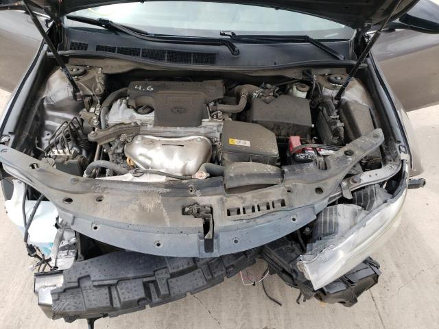 Photo 7 from auction – 2017 TOYOTA CAMRY LE with VIN 4T1BF1FK2HU779441