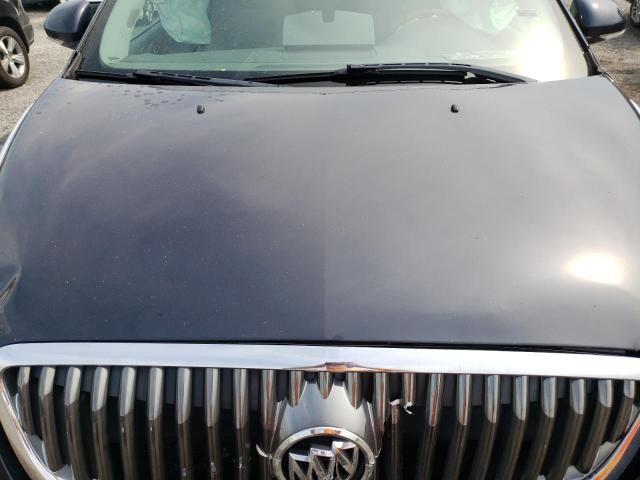 Photo 7 from auction – 2012 BUICK ENCLAVE with VIN 5GAKVDED7CJ298107