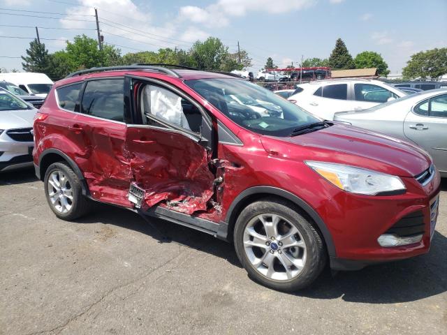 Photo 9 from auction – 2013 FORD ESCAPE SEL with VIN 1FMCU9H97DUB64042