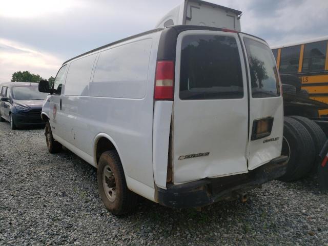 Photo 3 from auction – 2004 CHEVROLET 3500 with VIN 1GCHG35U641129923