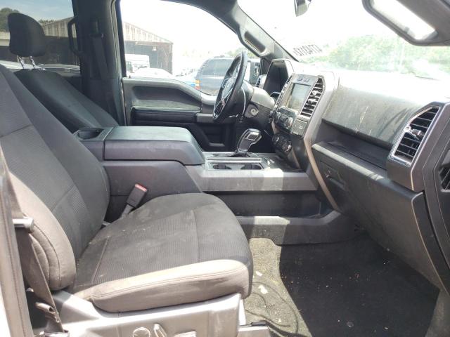 Photo 5 from auction – 2015 FORD F150 SUPER with VIN 1FTEW1EP6FFB38258