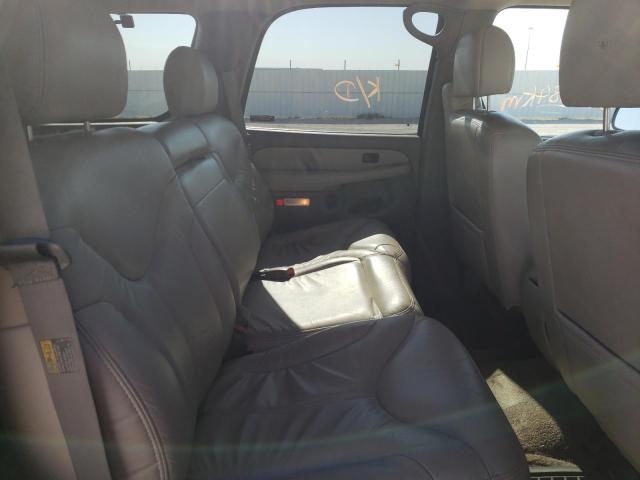 Photo 6 from auction – 2001 GMC YUKON with VIN 1GKEK13T41J236047
