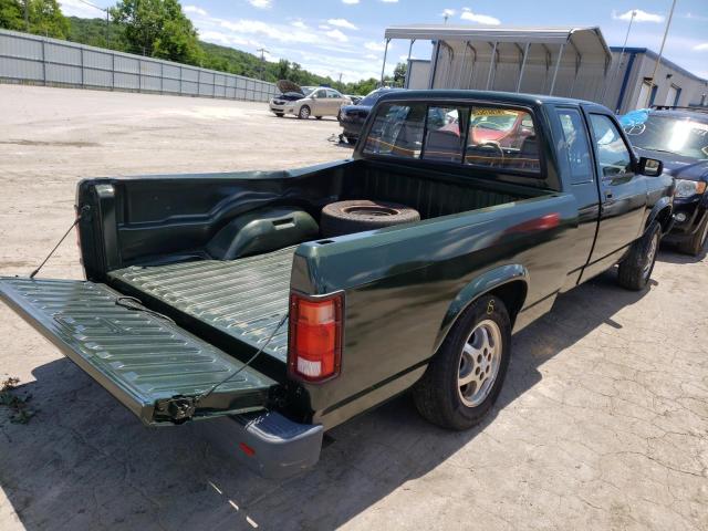 Photo 4 from auction – 1996 DODGE DAKOTA with VIN 1B7GL23X6TS609919