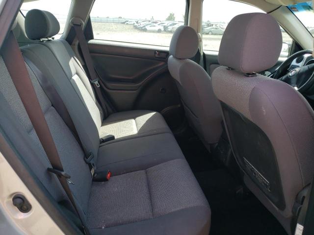 Photo 6 from auction – 2004 PONTIAC VIBE with VIN 5Y2SL62824Z424206