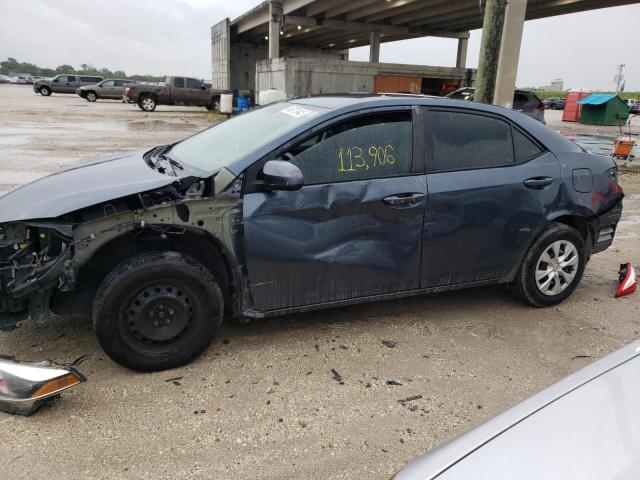Photo 9 from auction – 2016 TOYOTA COROLLA L with VIN 2T1BURHE9GC536317