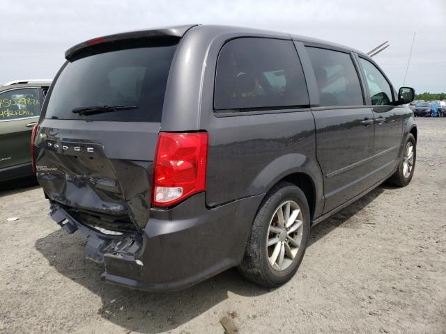 Photo 4 from auction – 2017 DODGE GRAND CARA with VIN 2C4RDGBG6HR548956