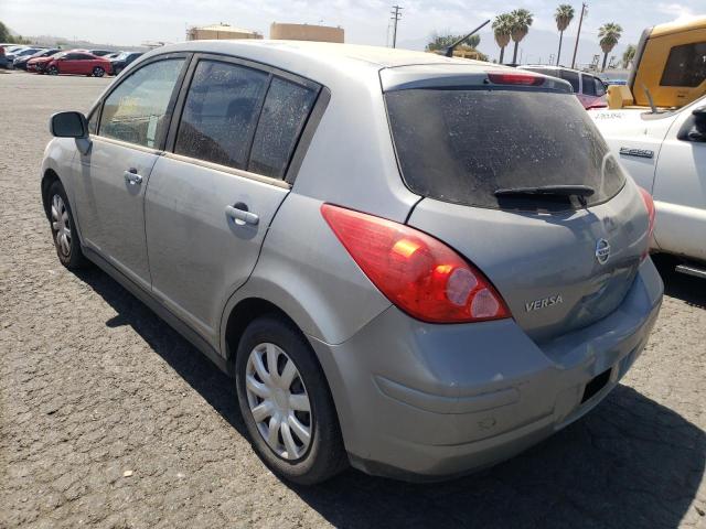 Photo 3 from auction – 2011 NISSAN VERSA S with VIN 3N1BC1CP8BL494857