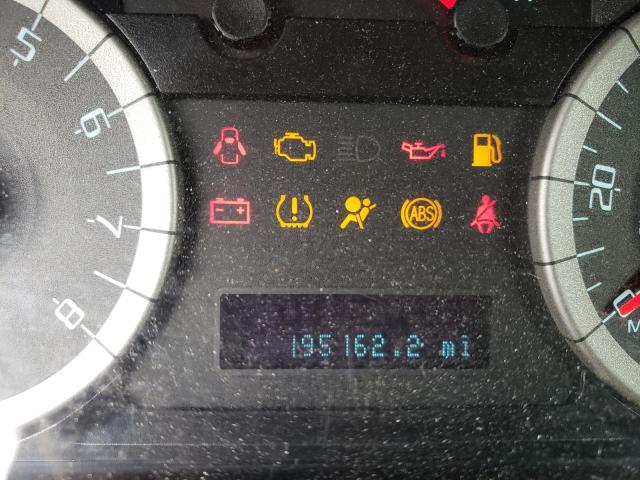 Photo 8 from auction – 2012 FORD ESCAPE with VIN 1FMCU0DG6CKB16185