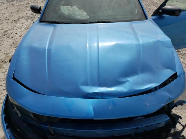 Photo 7 from auction – 2019 DODGE CHARGER SX with VIN 2C3CDXBG3KH554477