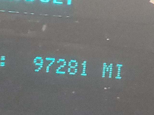 Photo 8 from auction – 2005 CHEVROLET TRAILBLAZE with VIN 1GNET16M156181201