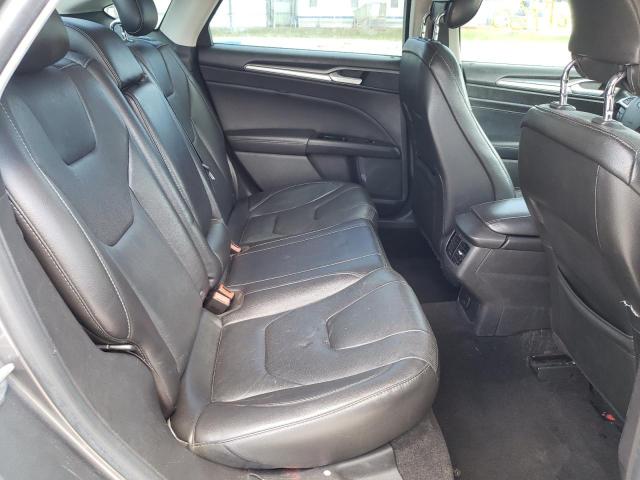 Photo 6 from auction – 2014 FORD FUSION TIT with VIN 3FA6P0K97ER130226