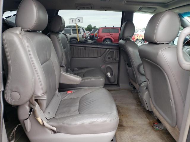 Photo 6 from auction – 2007 TOYOTA SIENNA XLE with VIN 5TDBK22C37S004900