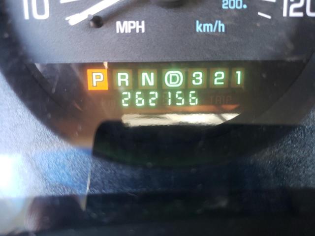 Photo 8 from auction – 2000 BUICK REGAL GS with VIN 2G4WF5516Y1151752