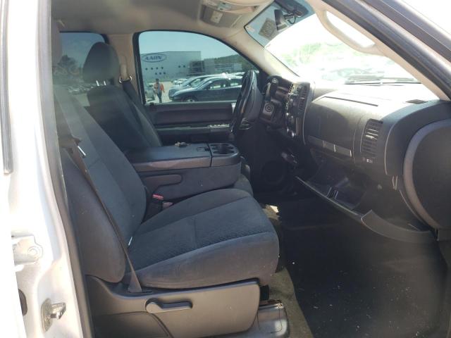 Фото 5 с аукциона – 2008 GMC SIERRA C15 с VIN 2GTEC13J081211786
