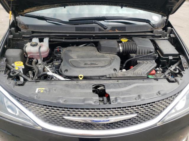 Photo 7 from auction – 2019 CHRYSLER PACIFICA T with VIN 2C4RC1EGXKR604481