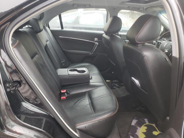 Photo 6 from auction – 2011 LINCOLN MKZ with VIN 3LNHL2JC2BR762727
