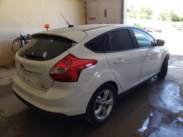 Photo 4 from auction – 2014 FORD FOCUS SE with VIN 1FADP3K20EL108241