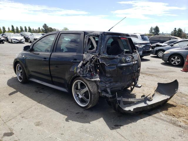 Photo 3 from auction – 2006 TOYOTA SCION XA with VIN JTKKT624265011976