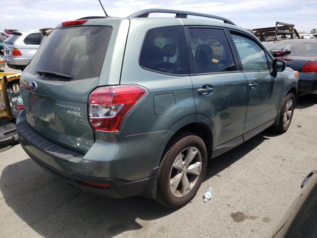 Photo 4 from auction – 2015 SUBARU FORESTER 2 with VIN JF2SJAFC3FH555887