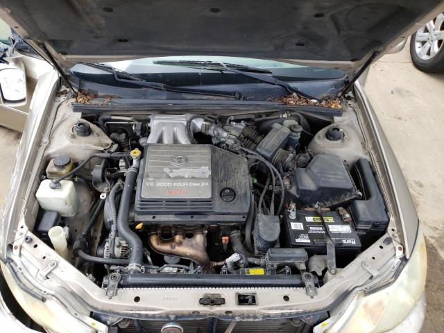 Photo 7 from auction – 2002 TOYOTA AVALON XL with VIN 4T1BF28B72U203614