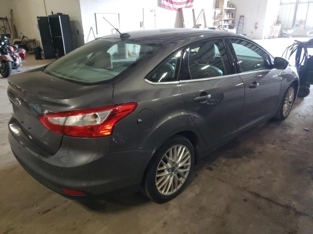 صورة رقم 4 من المزاد - 2012 FORD FOCUS SEL مع VIN 1FAHP3H25CL266967