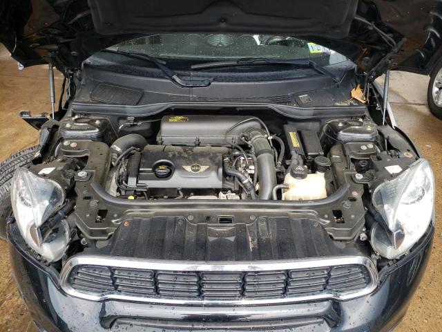 Photo 7 from auction – 2012 MINI COOPER S C with VIN WMWZC5C5XCWL55758