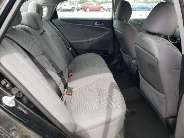 Photo 6 from auction – 2011 HYUNDAI SONATA GLS with VIN 5NPEB4AC7BH245982