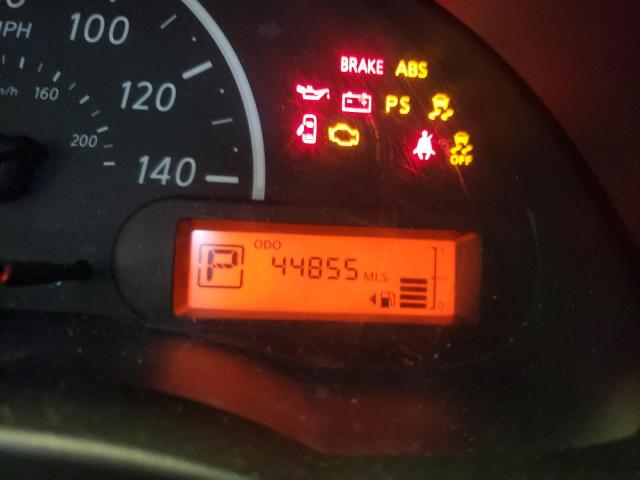 Photo 8 from auction – 2014 NISSAN VERSA S/S with VIN 3N1CN7AP8EL848594