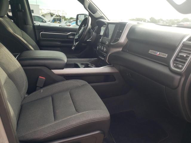 Photo 5 from auction – 2019 RAM 1500 BIG H with VIN 1C6RREFT4KN590356