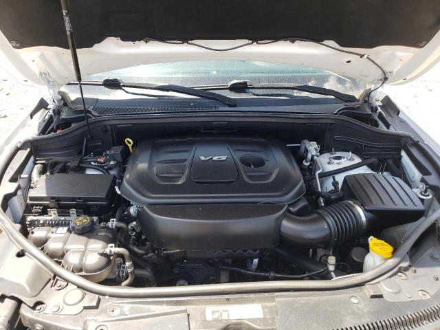 Photo 7 from auction – 2017 JEEP GRAND CHER with VIN 1C4RJFAG1HC704673