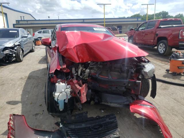Photo 9 from auction – 2016 MAZDA CX-3 GRAND with VIN JM1DKBD74G0120327