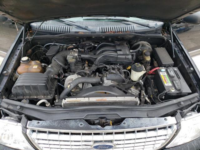Photo 7 from auction – 2004 FORD EXPLORER X with VIN 1FMZU63K74UA63487