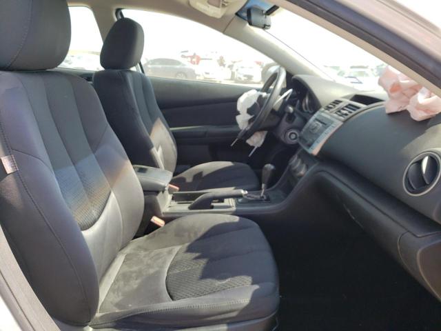 Photo 5 from auction – 2011 MAZDA 6 I with VIN 1YVHZ8BH3B5M23875