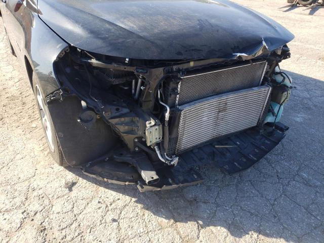 Photo 9 from auction – 2016 CHEVROLET MALIBU LS with VIN 1G1ZB5ST4GF198362