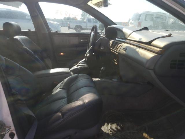 Photo 5 from auction – 1994 CHRYSLER LHS with VIN 2C3HD56F1RH326886