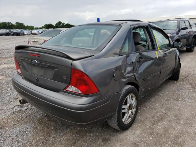 Photo 4 from auction – 2002 FORD FOCUS SE with VIN 1FAFP34352W287174