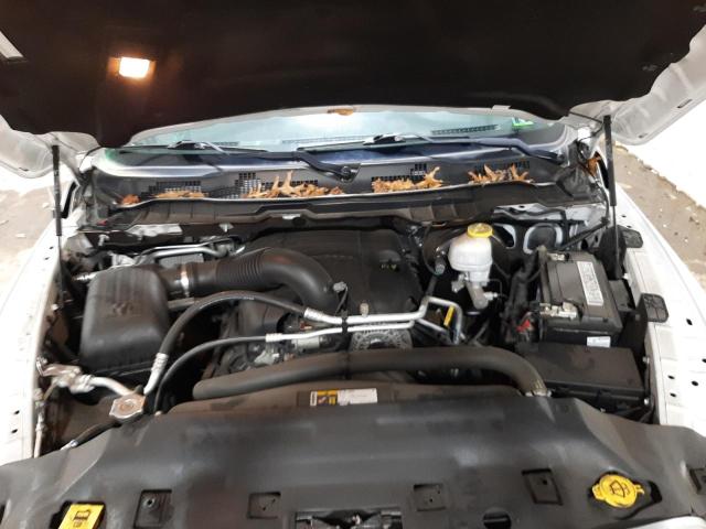 Photo 7 from auction – 2017 RAM 1500 SLT with VIN 3C6RR7LT4HG525556