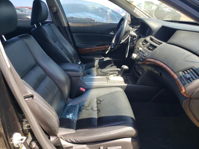 Photo 5 from auction – 2011 HONDA ACCORD with VIN 1HGCP3F86BA021912